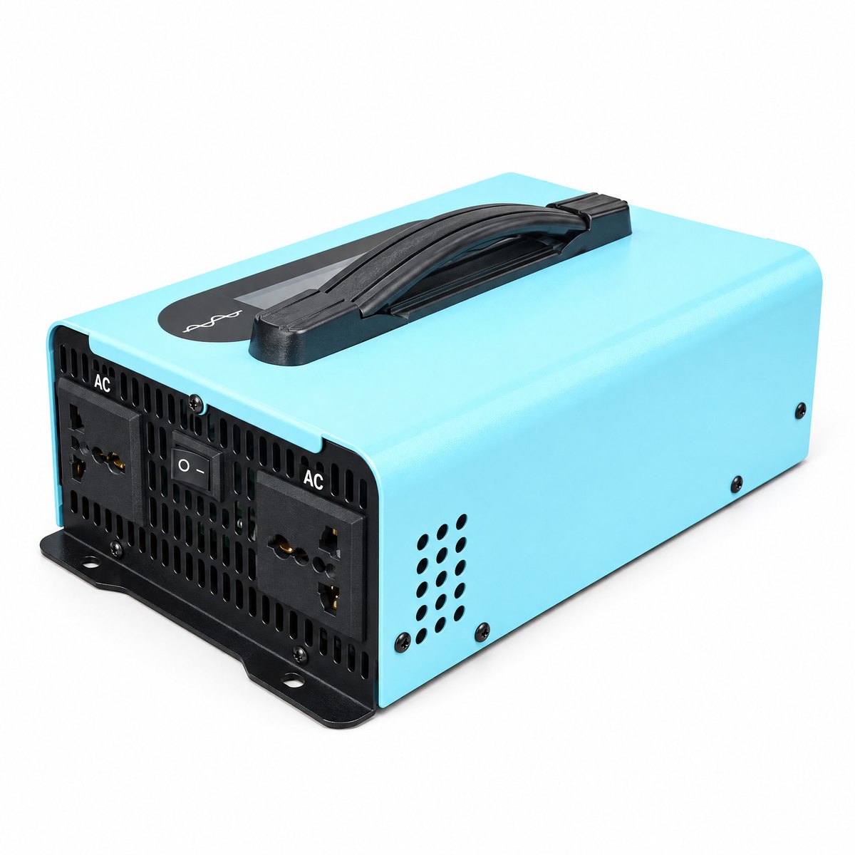 单电压 1300W