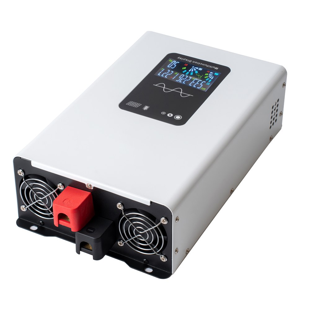 单电压 3000W