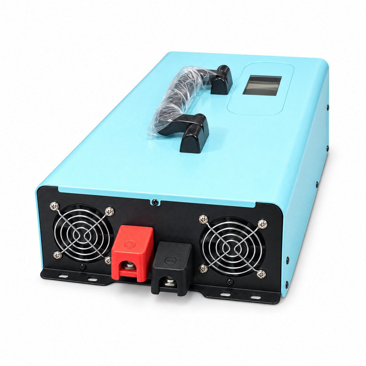 单电压 5000W