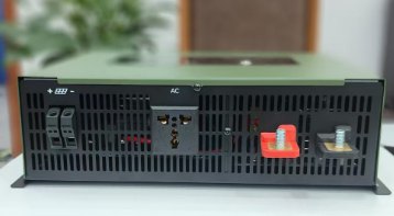逆控一体机1500W30A 单电压