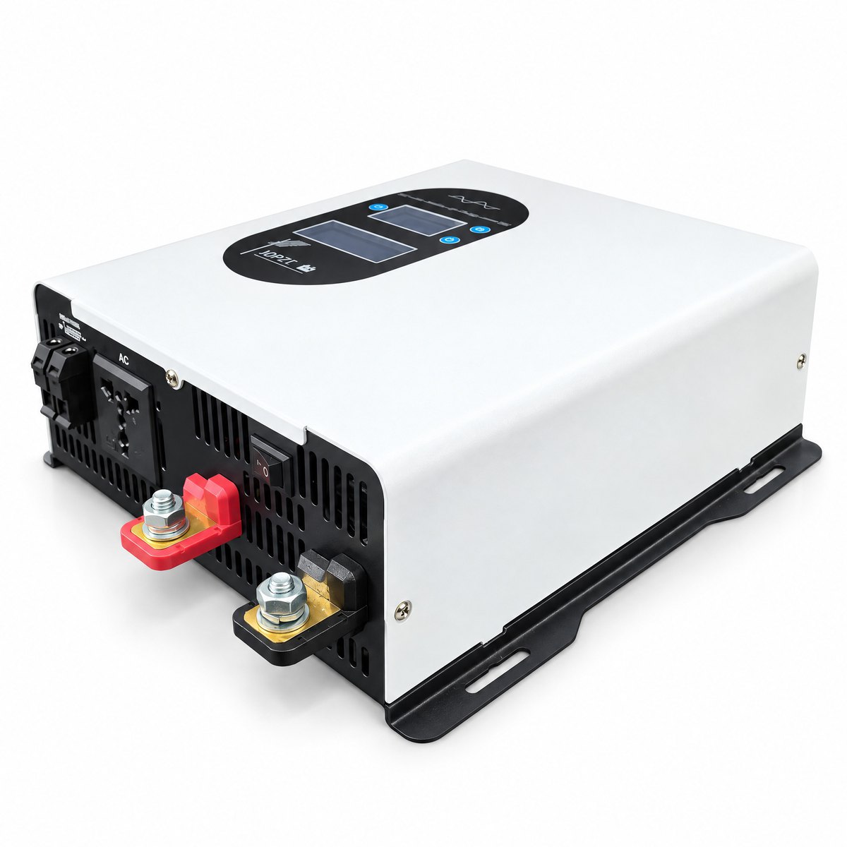 1500W升压逆控一体机 单电压48V/60V/72V 搭配1200W升压器