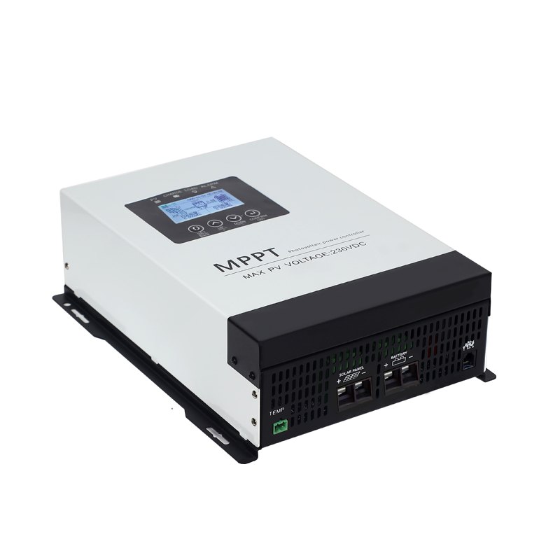 MPPT120A 输入最大开路电压230伏