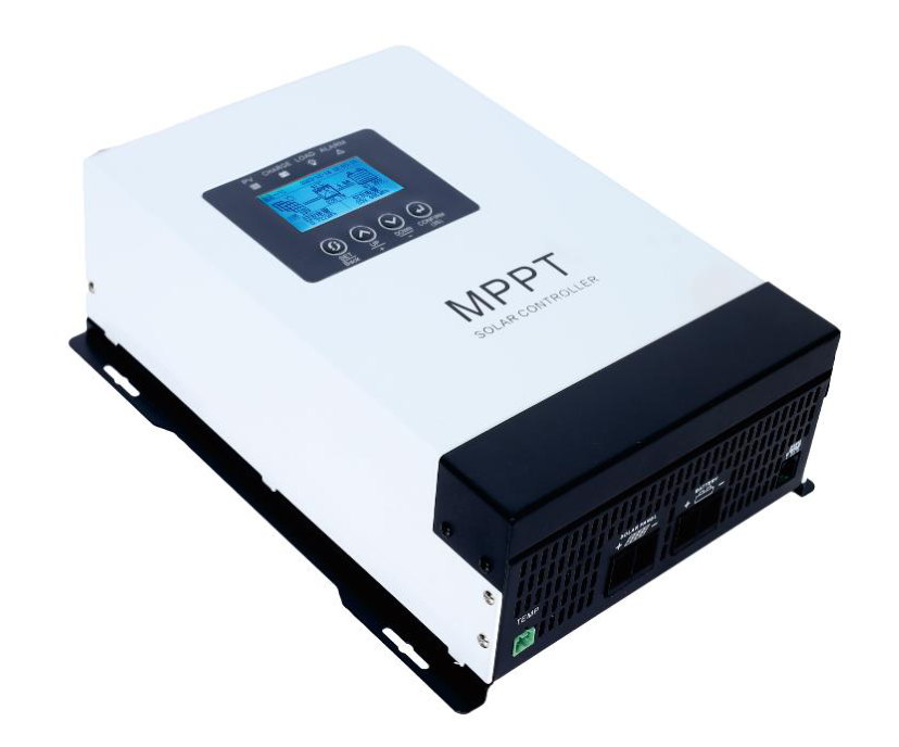 MPPT120A 输入最大开路电压230伏